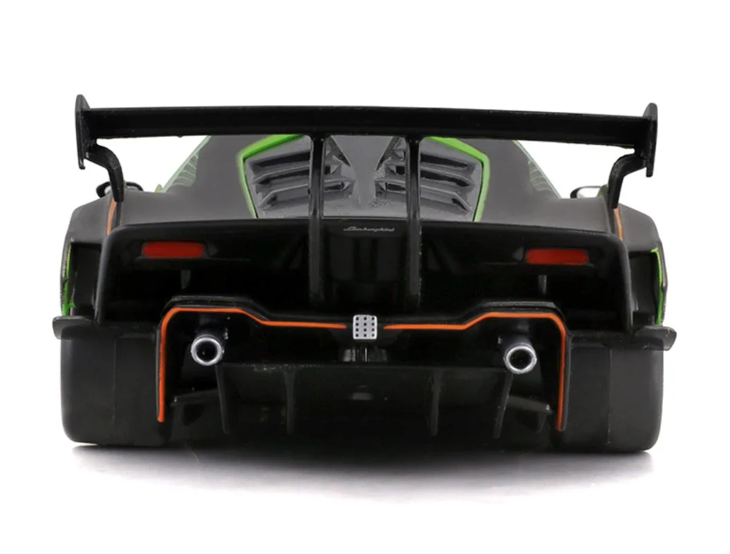 Macheta auto Bburago Lamborghini Essenza SCV12, 1:24 foto