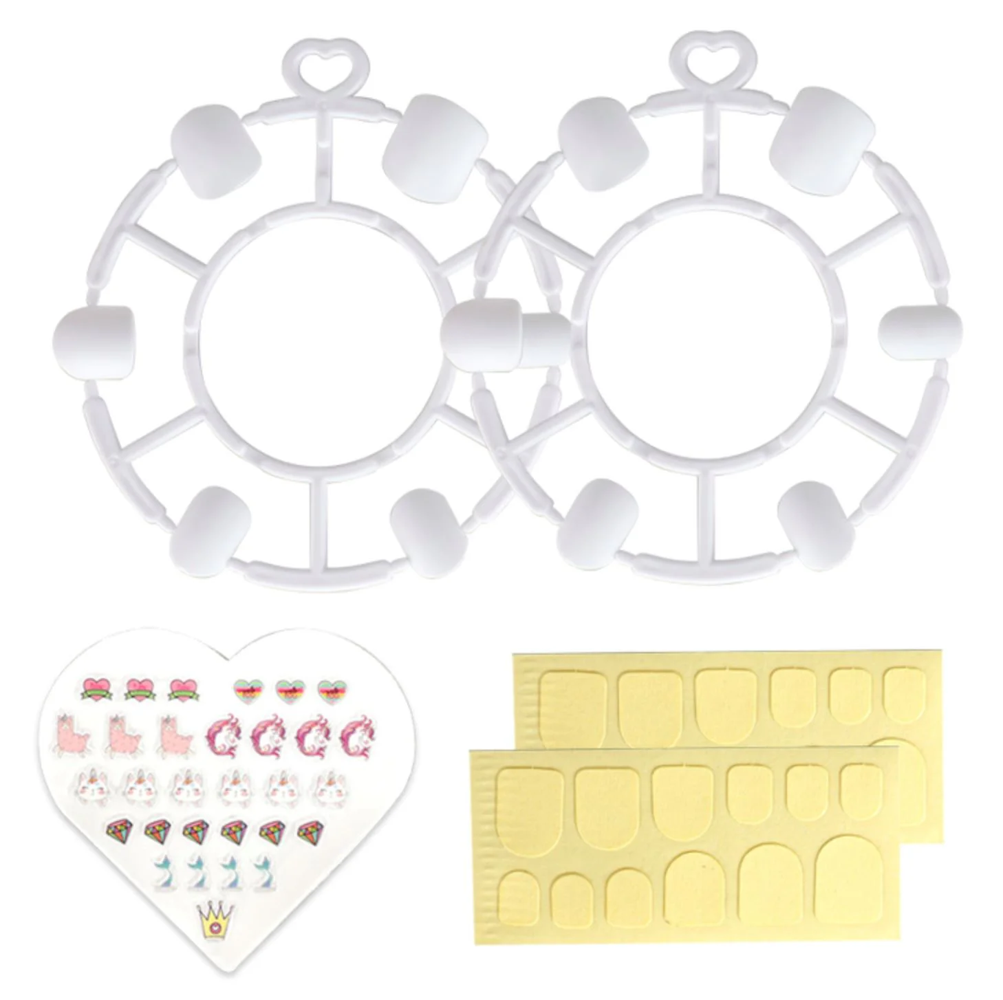 Set de cosmetice Zyra Toys Masuta cu gentuta si produse de machiaj foto