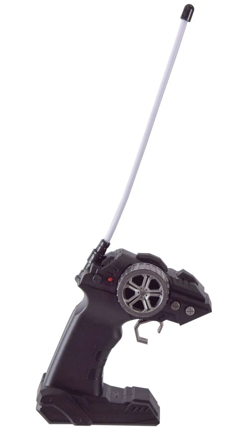 Masina cu telecomanda Essa Toys Stunt Drift Car cu lumini foto
