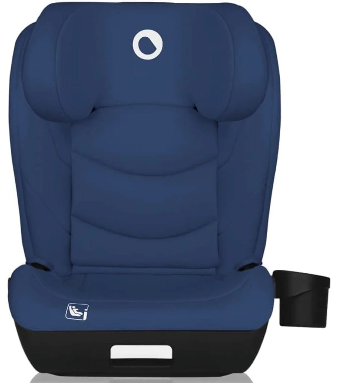 Автокресло Lionelo Isofix Neal Navy, 15-36 кг, Синий foto