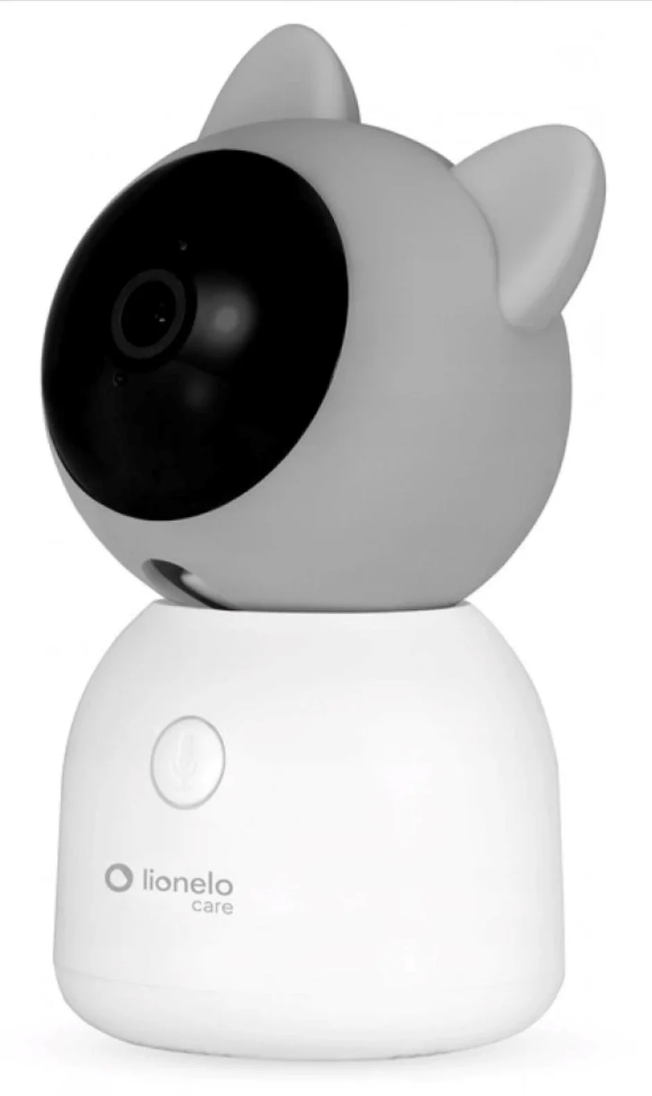 Camera video cu monitor Lionelo Babyline 9.2 AI foto