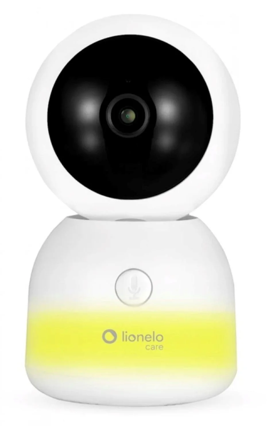 Camera video cu monitor Lionelo Babyline 9.2 AI foto