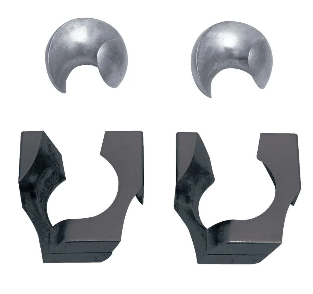 Puzzle mecanic Eureka Huzzle Cast Marble Level 5 foto