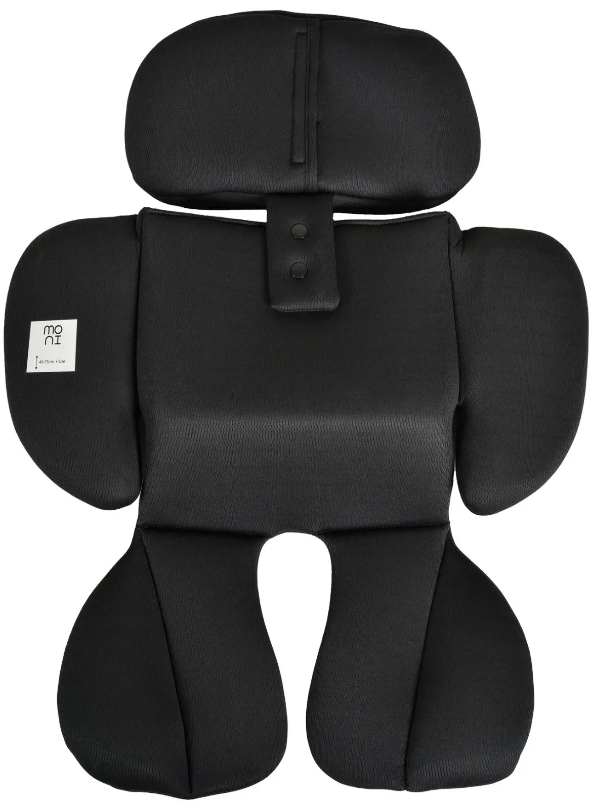 Scaun auto Moni Isofix Vamos, 0-36 kg, Verde foto