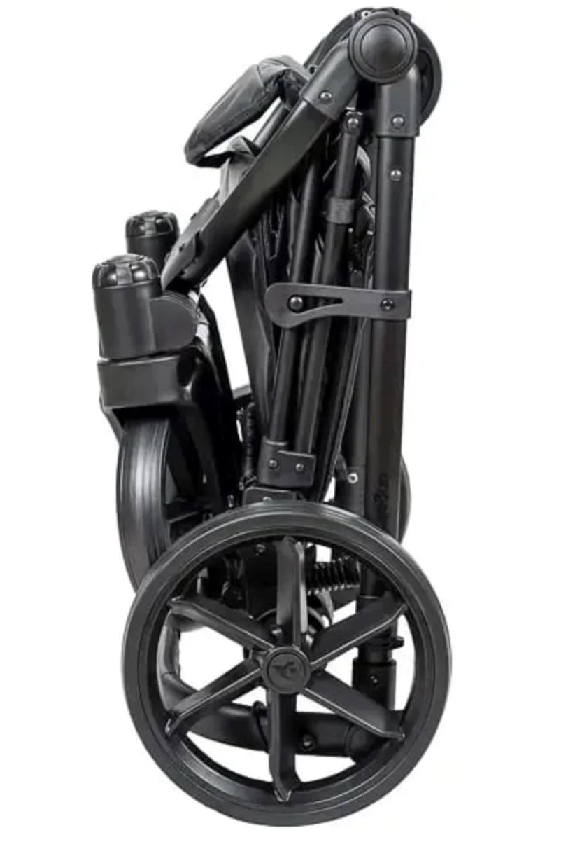Carucior 2 in 1 Angelina Enigma Eco Bej foto