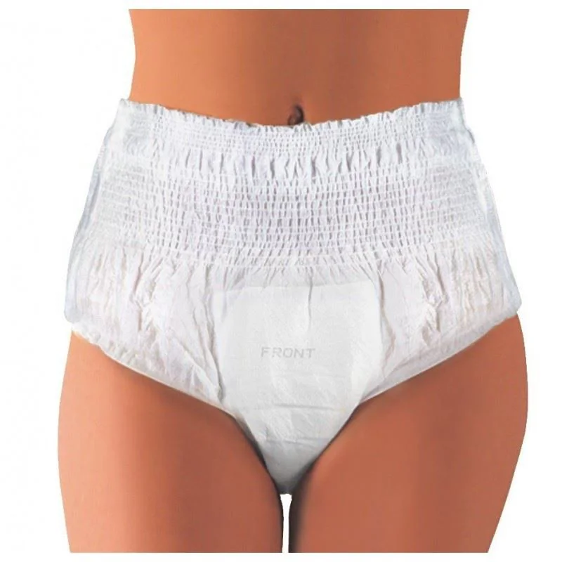 Chiloti absorbanti de unica folosinta Seni Active Classic (marimea M), 10 buc. foto