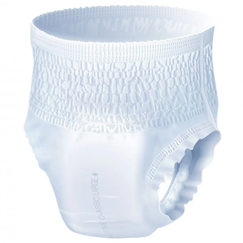 Chiloti absorbanti de unica folosinta Seni Active Classic (marimea M), 10 buc. foto