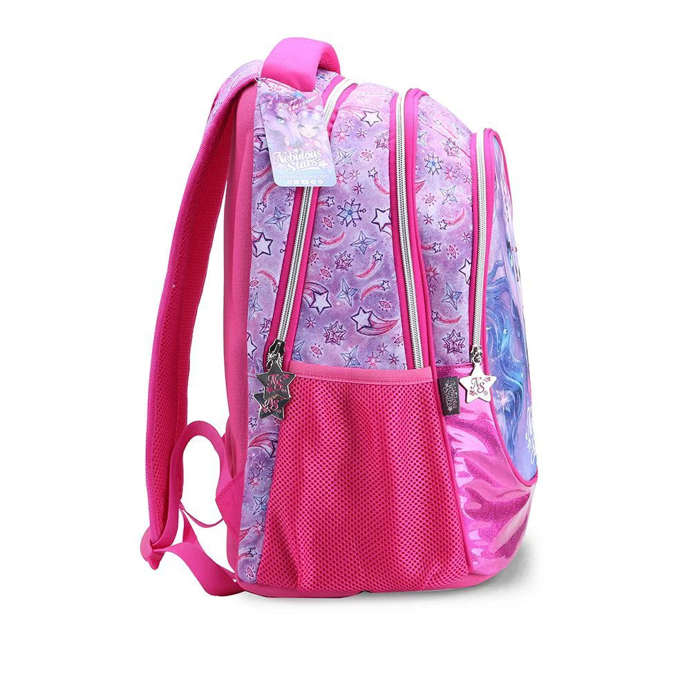 Rucsac Nebulous Stars Nebulia & Firiaz, 41 cm foto