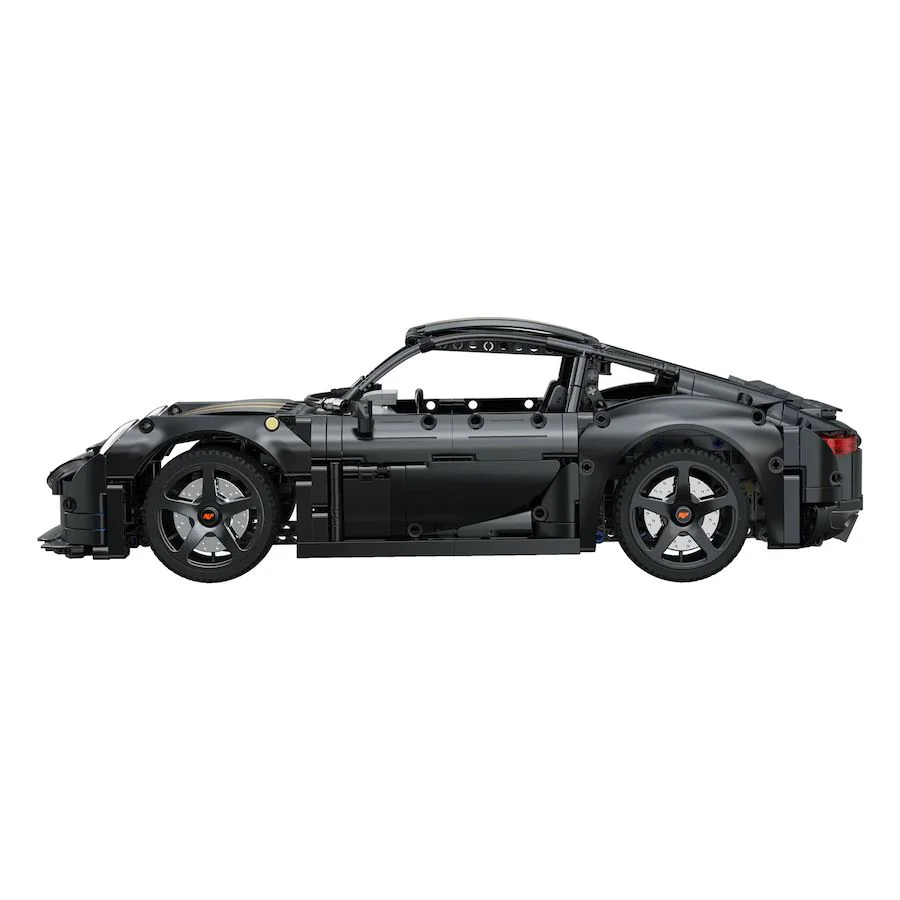 Constructor CaDa Porsche RUF GT, 1655 el. foto