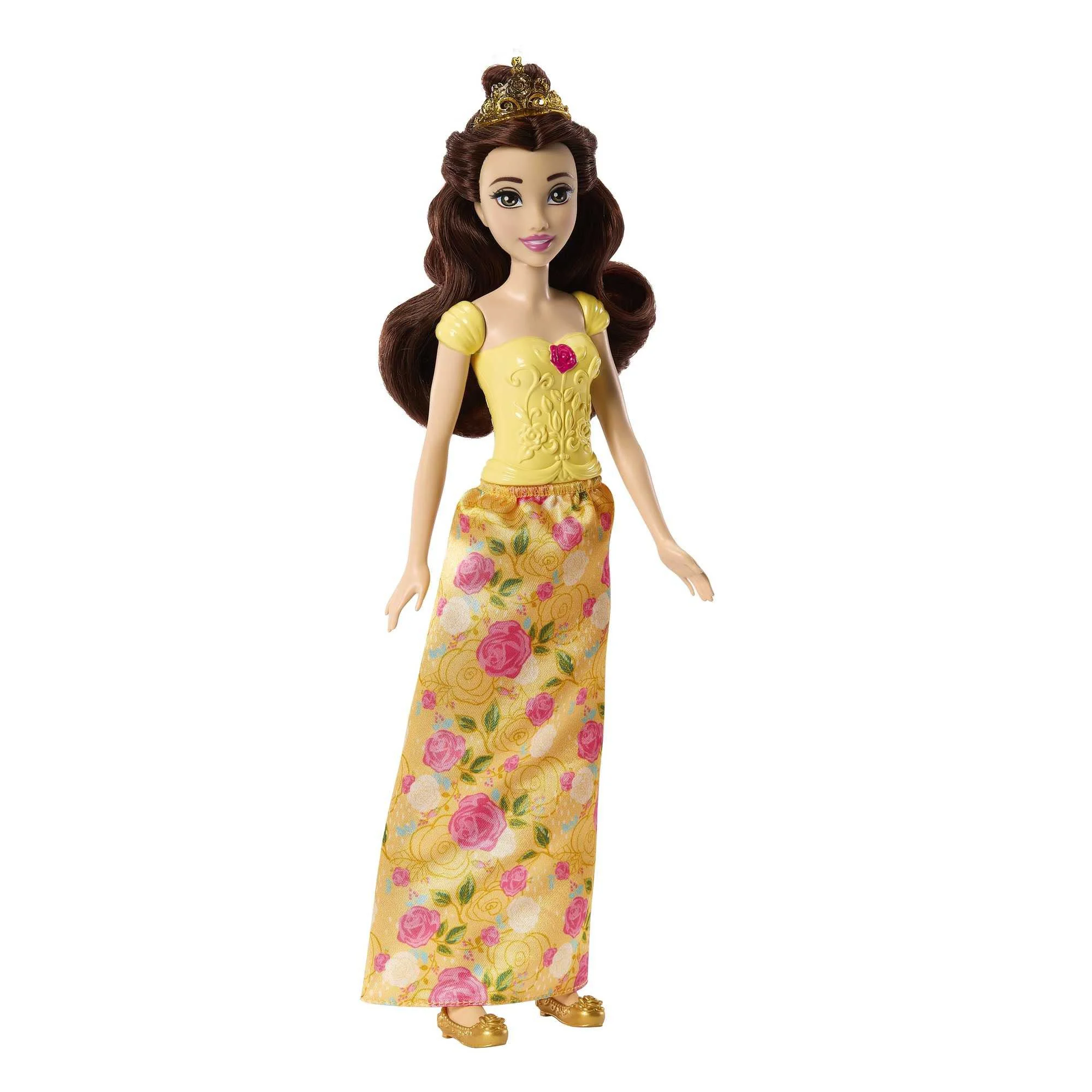 Кукла Disney Princess, в ассорт. foto