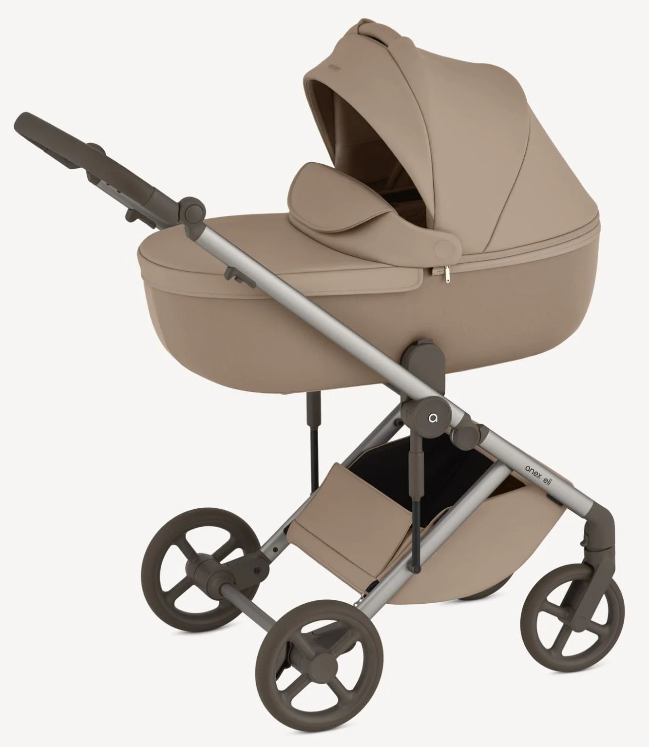 Carucior 2 in 1 Anex Eli Gato foto