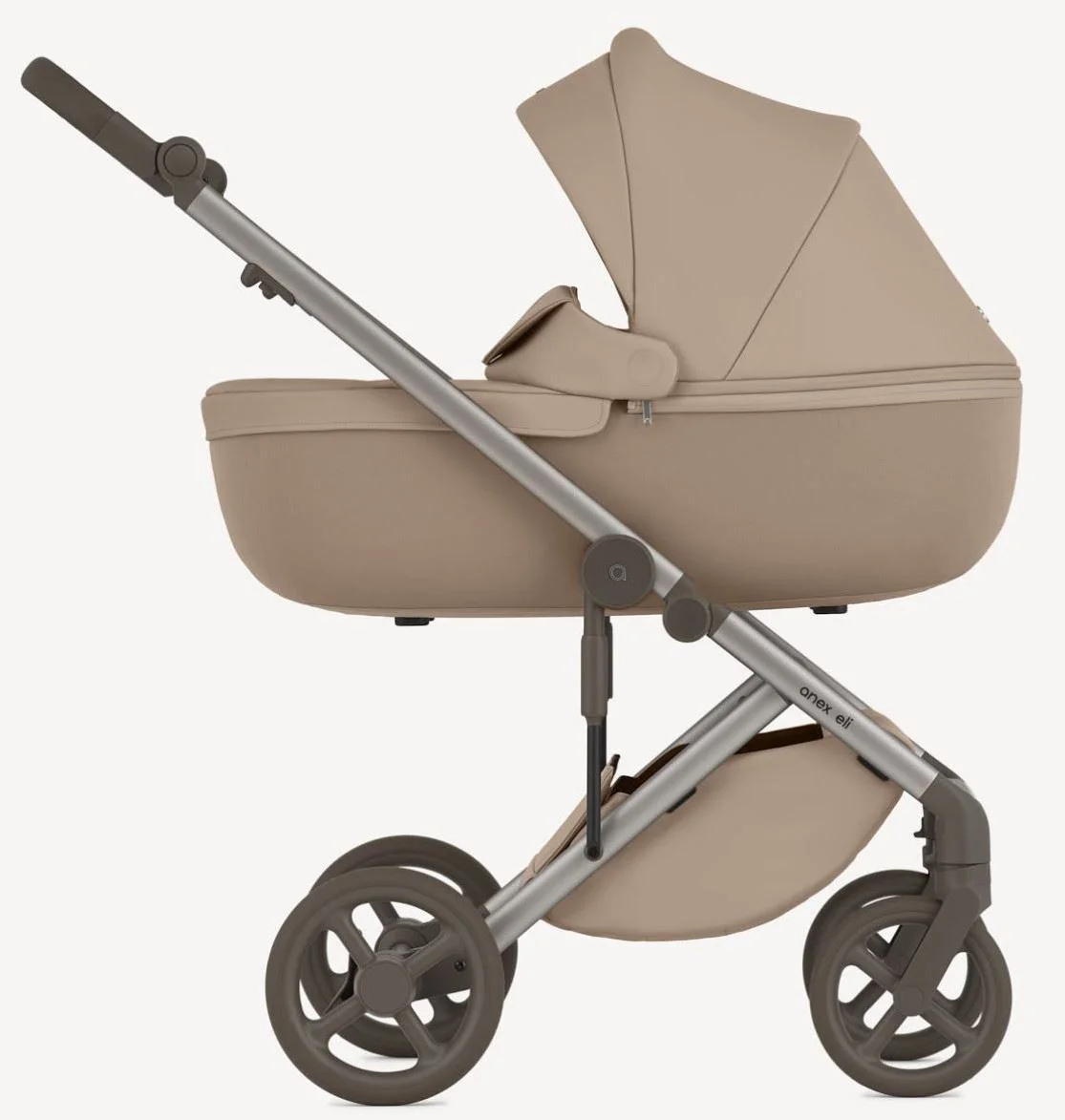Carucior 2 in 1 Anex Eli Gato foto