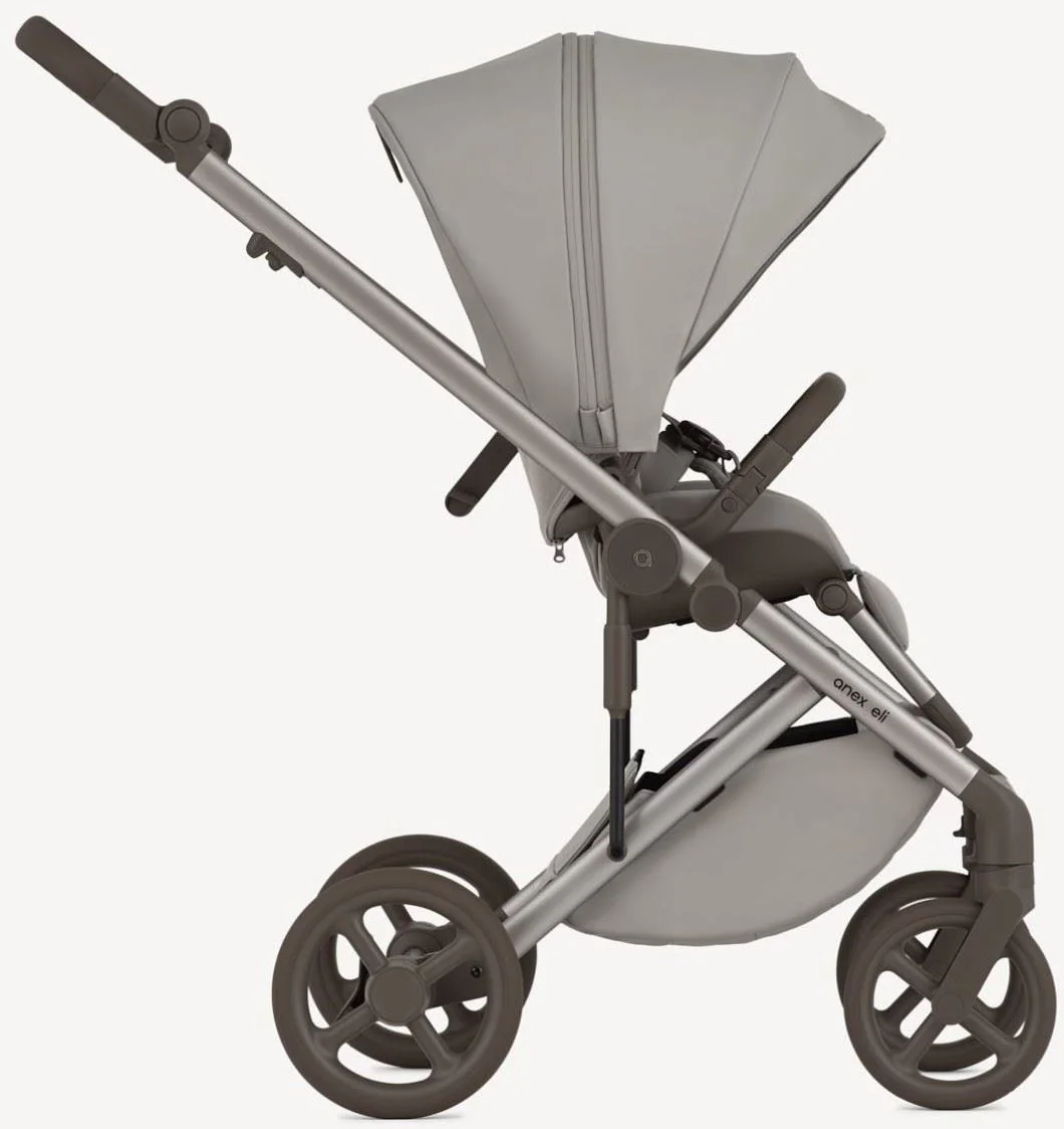 Carucior 2 in 1 Anex Eli Granti foto