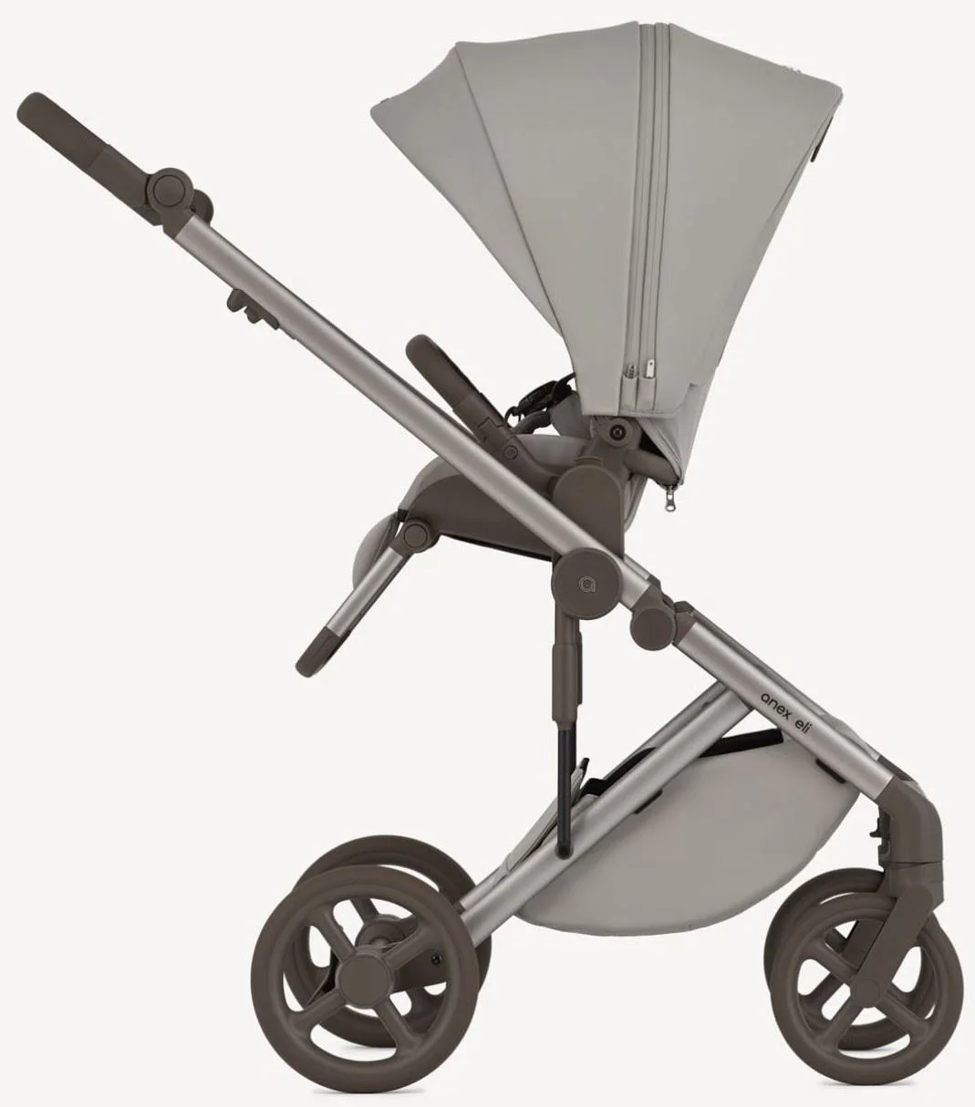 Carucior 2 in 1 Anex Eli Granti foto