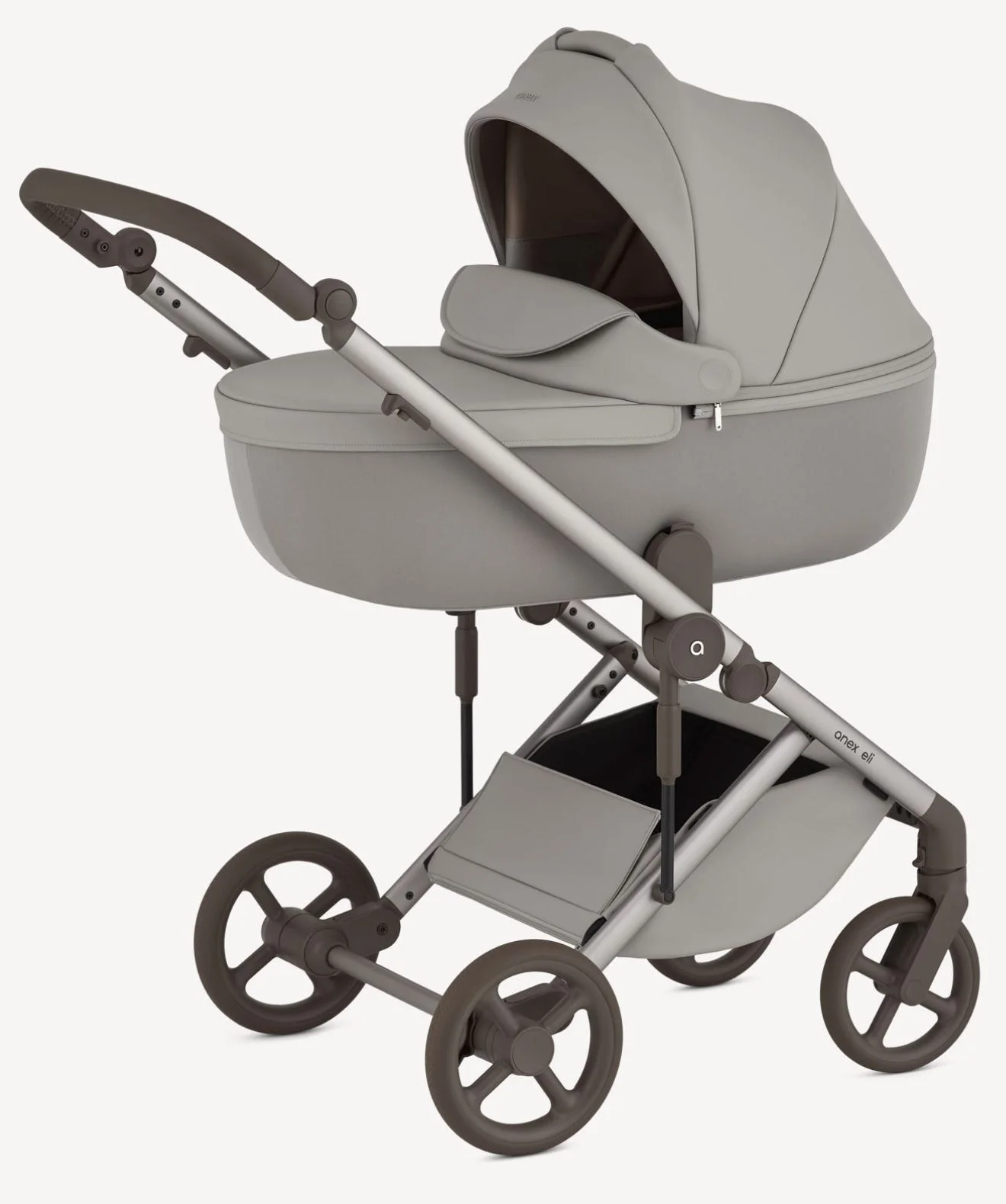 Carucior 2 in 1 Anex Eli Granti foto