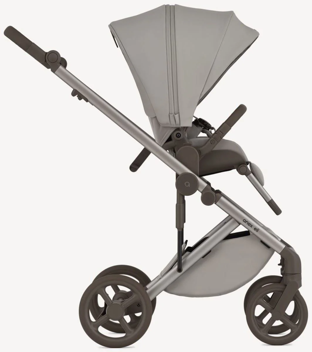 Carucior 2 in 1 Anex Eli Granti foto