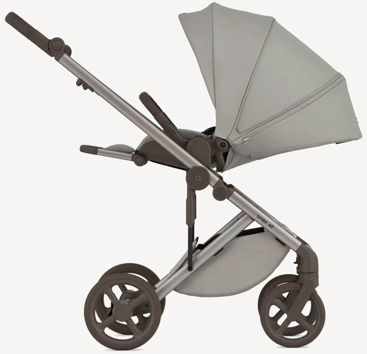 Carucior 2 in 1 Anex Eli Granti foto