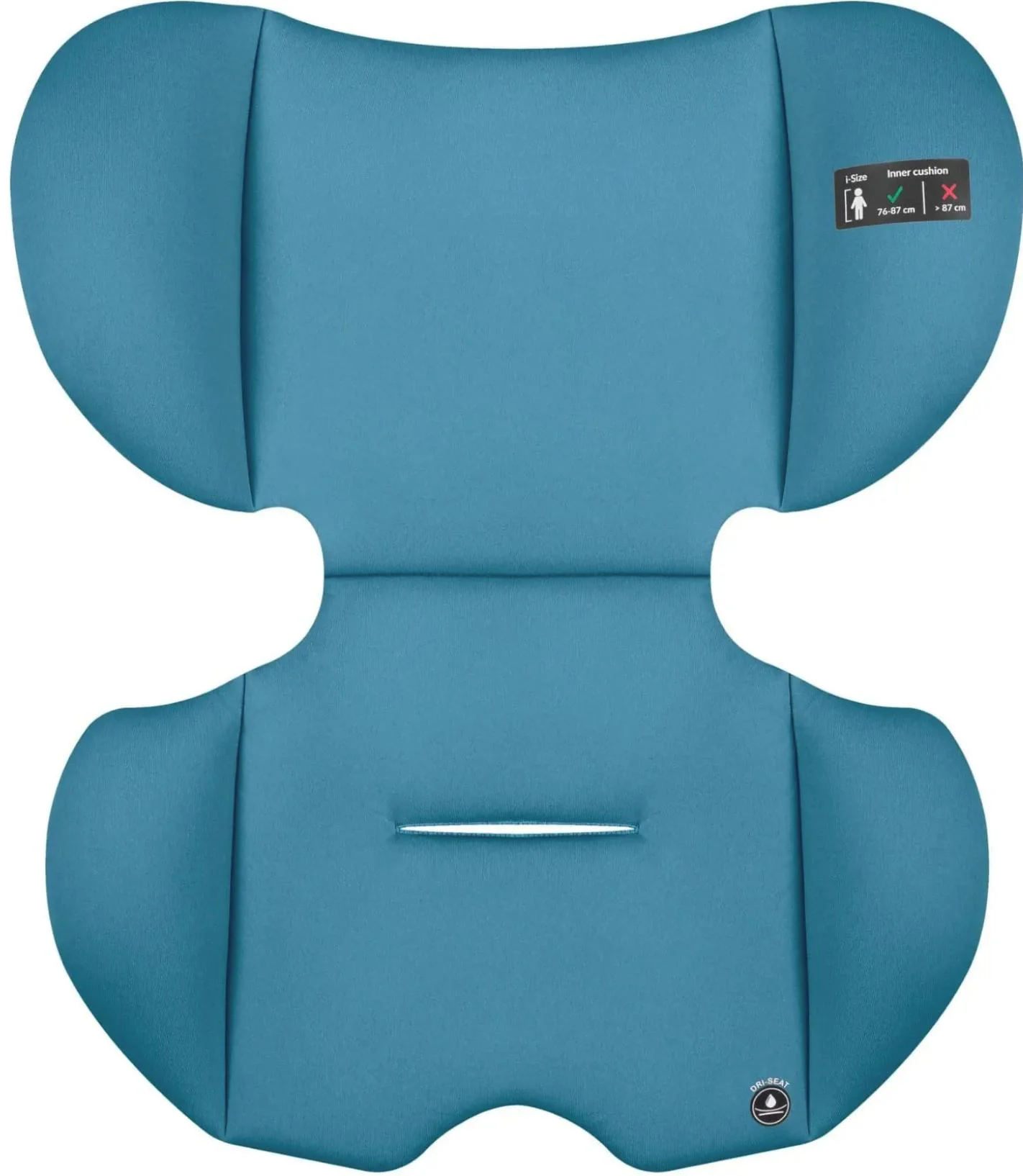 Автокресло Lionelo Isofix Levi Fix, 9-36 кг, Синее foto