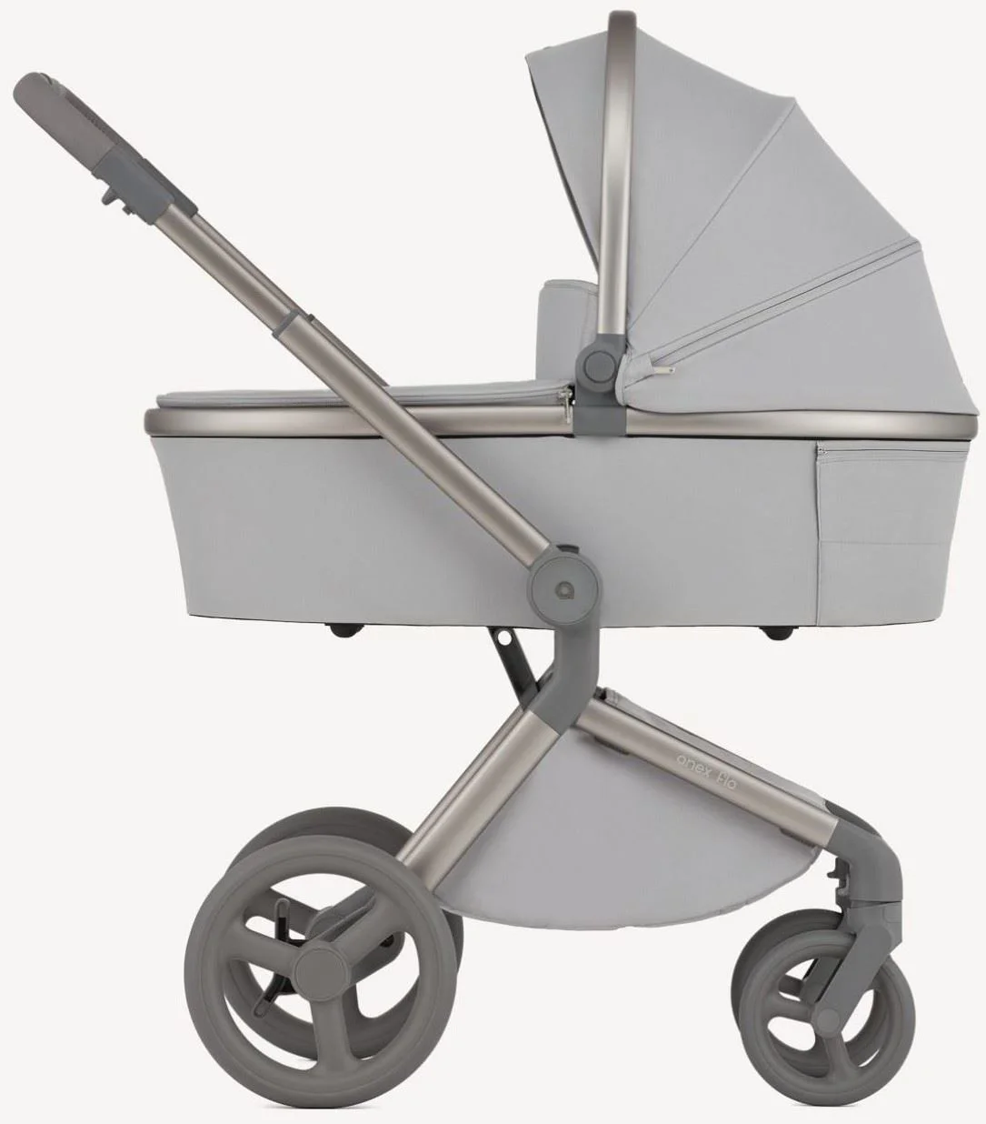 Carucior 2 in 1 Anex Flo Frossy foto