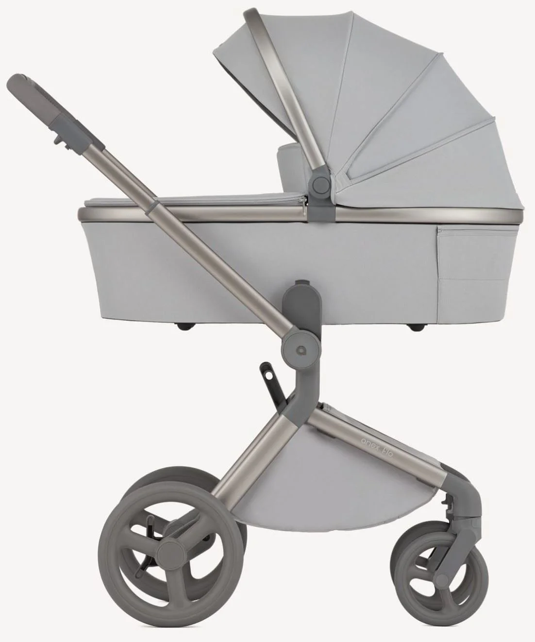 Carucior 2 in 1 Anex Flo Frossy foto