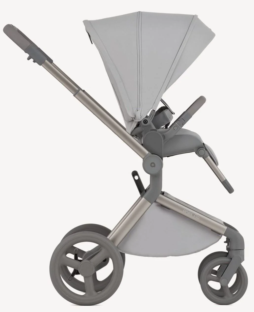Carucior 2 in 1 Anex Flo Frossy foto