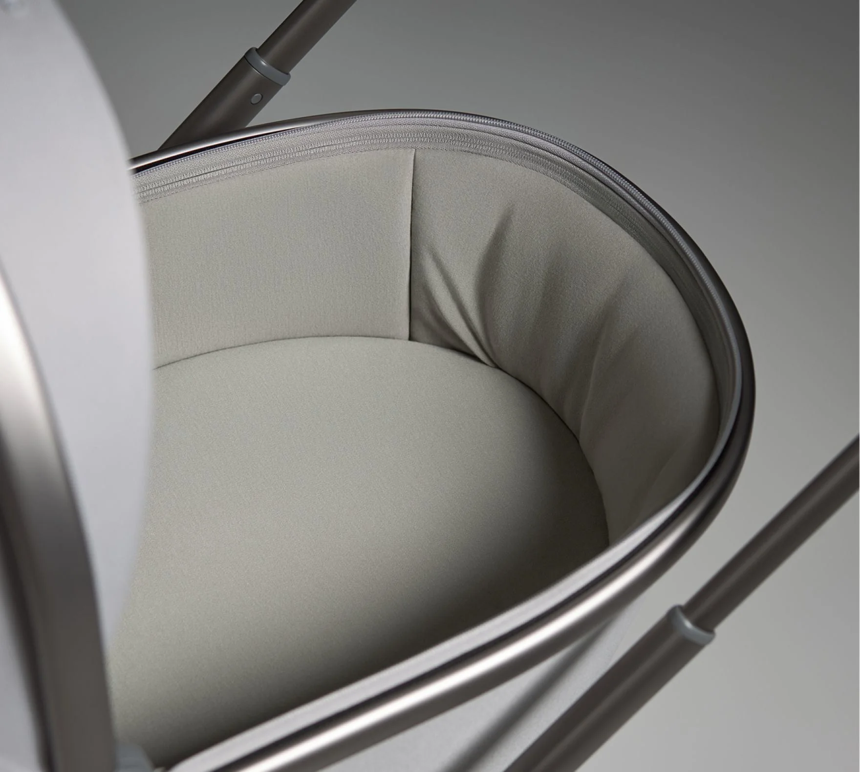 Carucior 2 in 1 Anex Flo Frossy foto