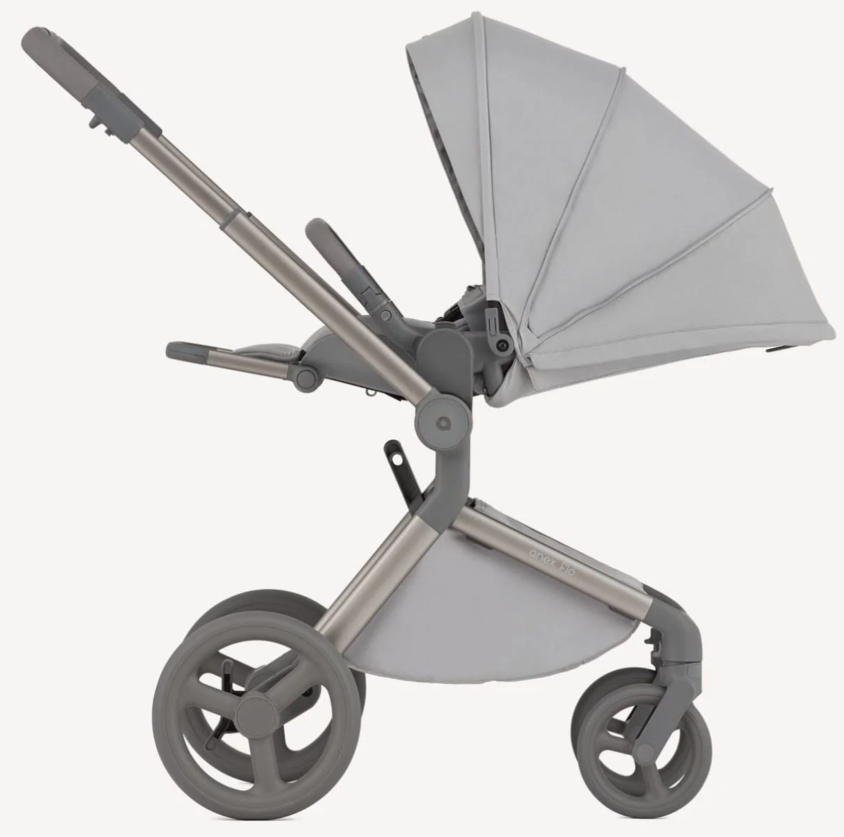 Carucior 2 in 1 Anex Flo Frossy foto