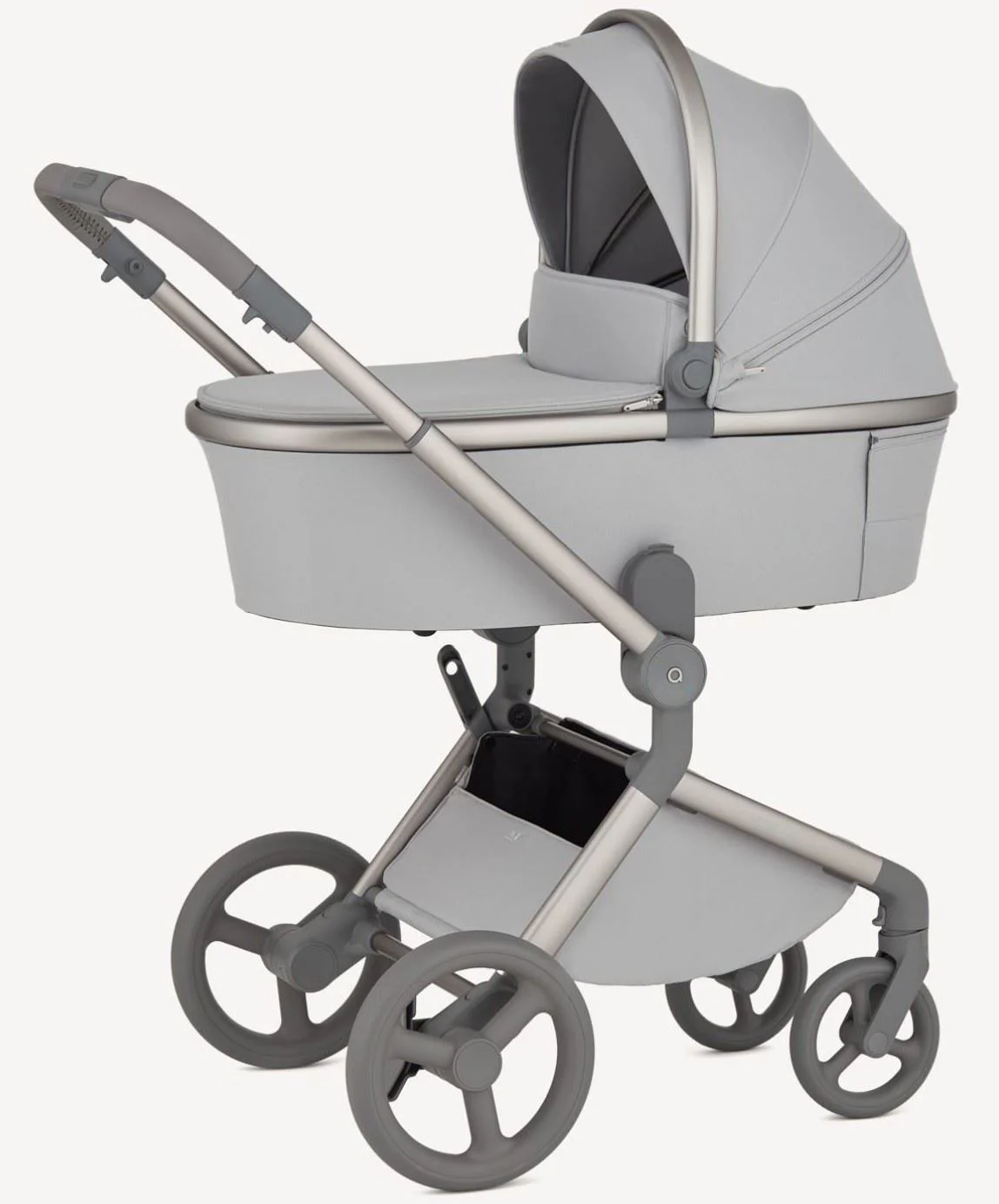 Carucior 2 in 1 Anex Flo Frossy foto