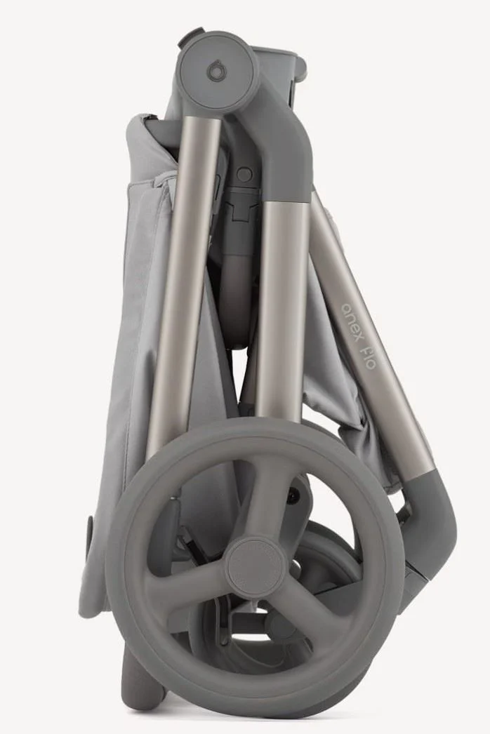 Carucior 2 in 1 Anex Flo Frossy foto
