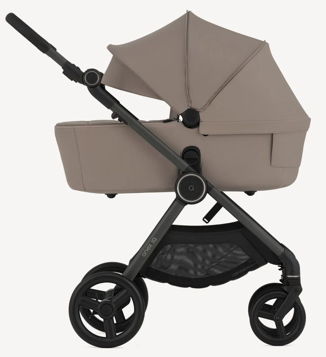 Carucior All in One Anex IQ Linen foto