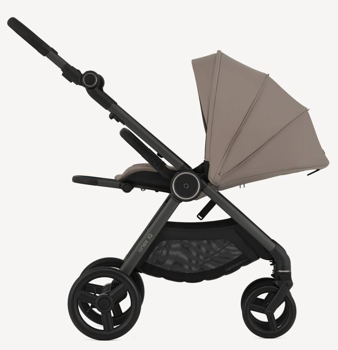 Carucior All in One Anex IQ Linen foto