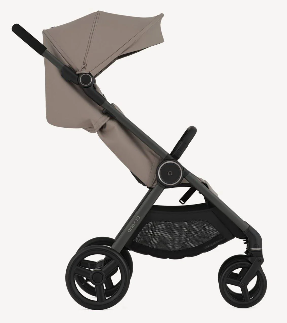 Carucior All in One Anex IQ Linen foto