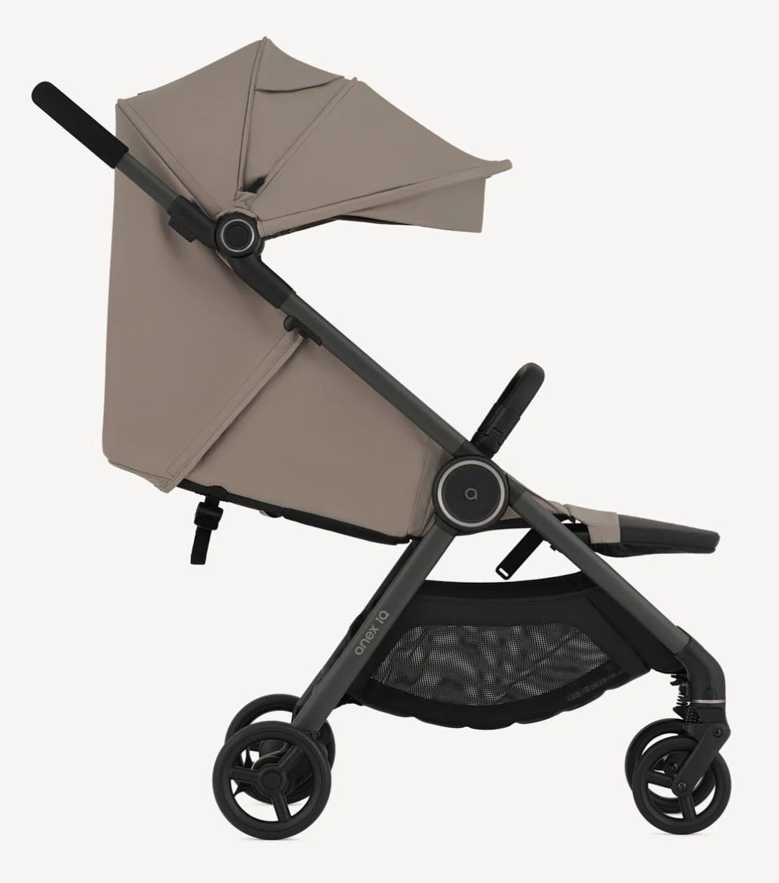 Carucior All in One Anex IQ Linen foto