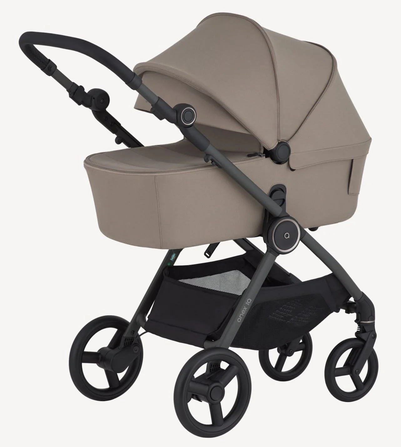 Carucior All in One Anex IQ Linen foto