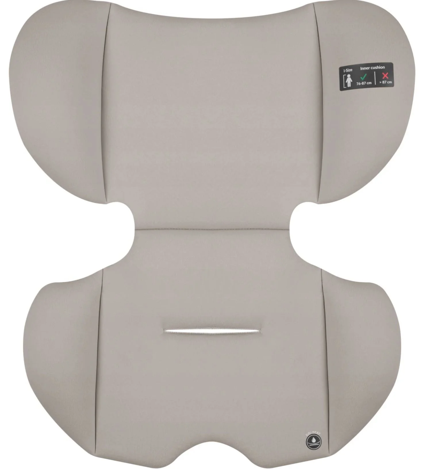 Scaun auto Lionelo Isofix Billy, 9-36 kg, Bej foto