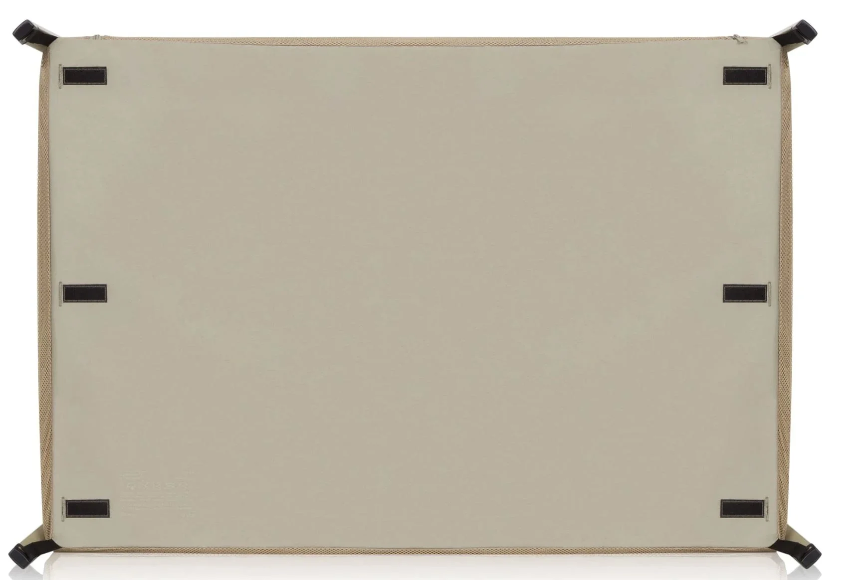 Tarc pentru copii Lionelo Alice Beige Olive foto