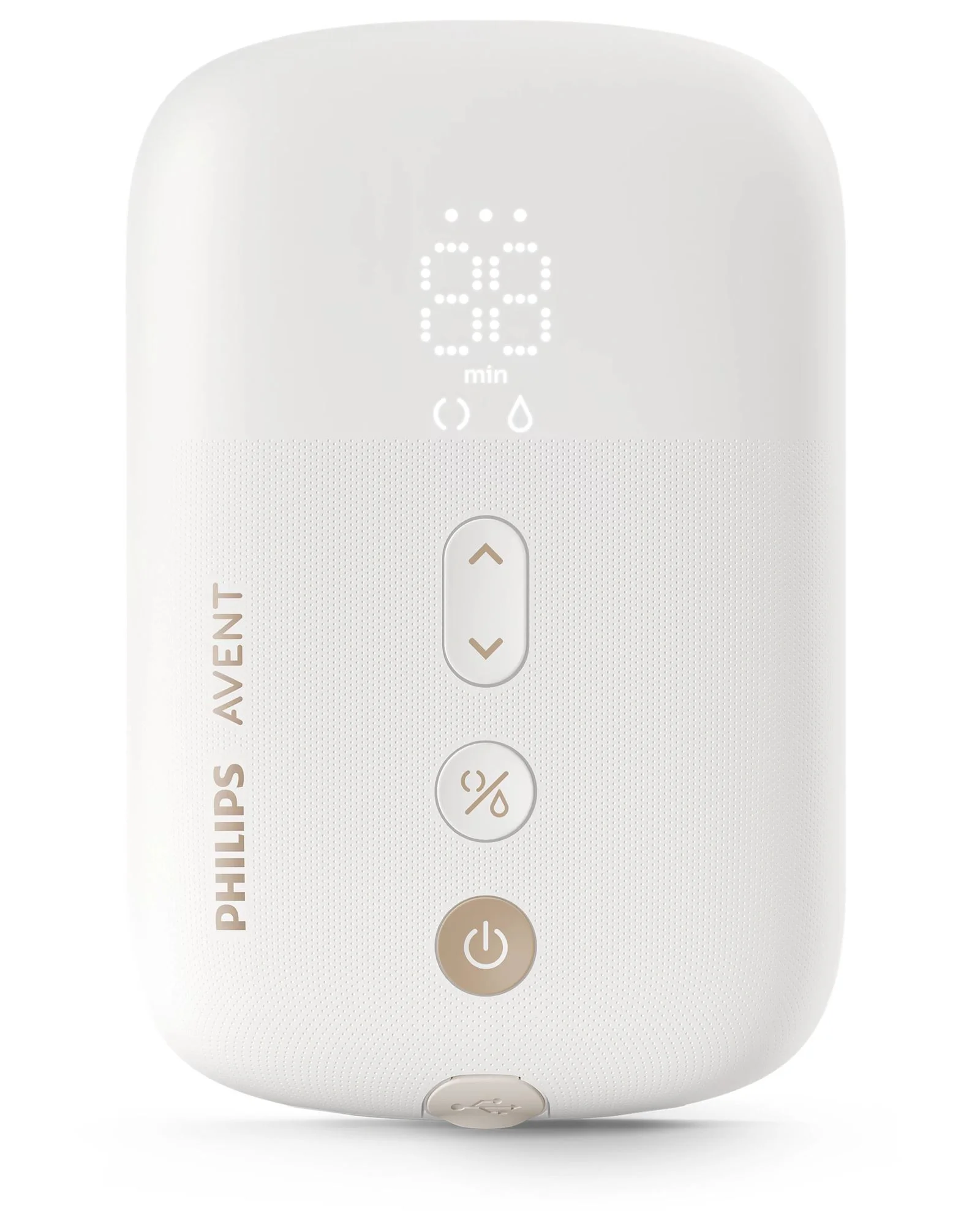 Pompa de san electrica hands-free Philips AVENT foto