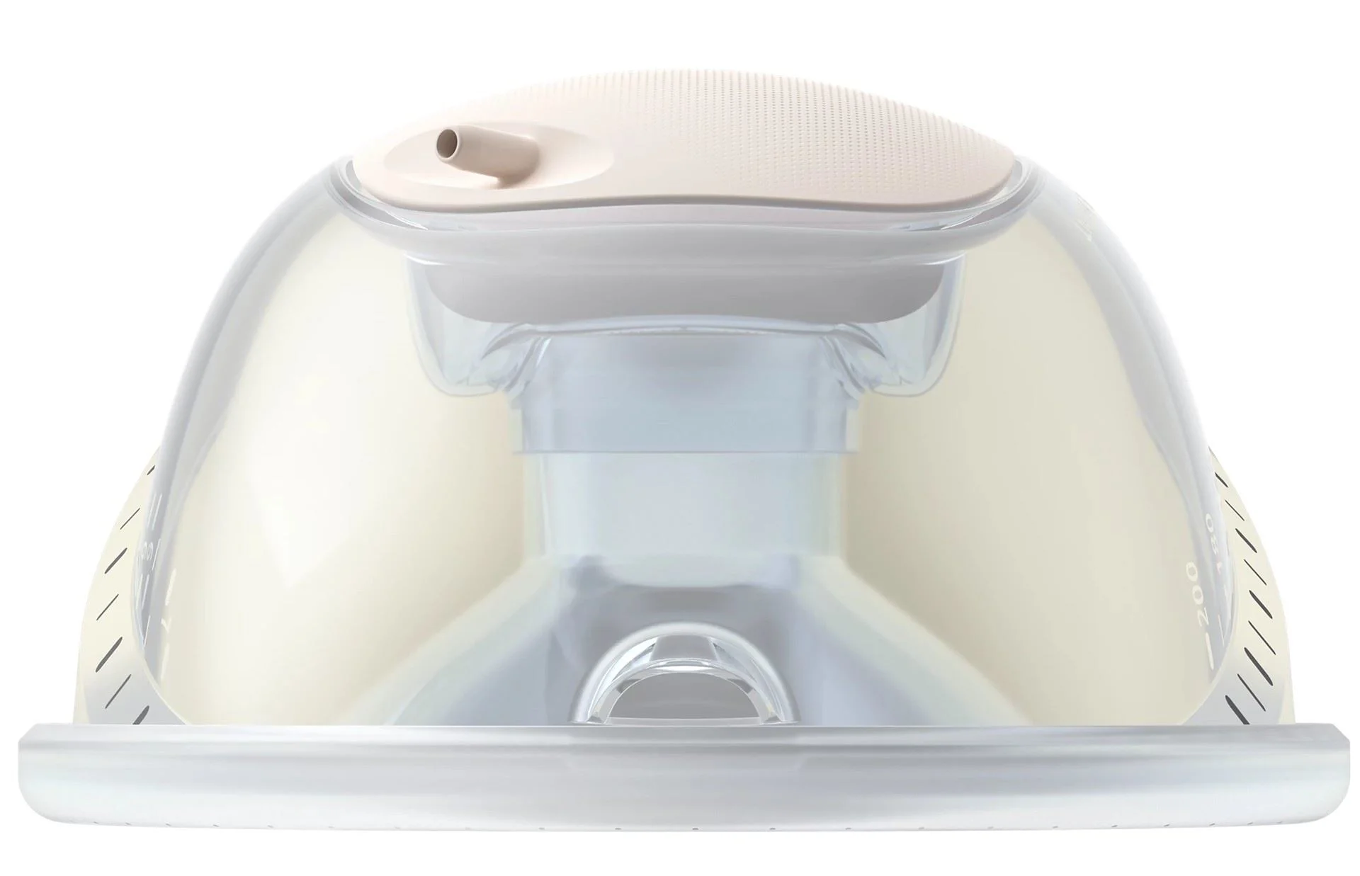 Pompa de san electrica hands-free Philips AVENT foto