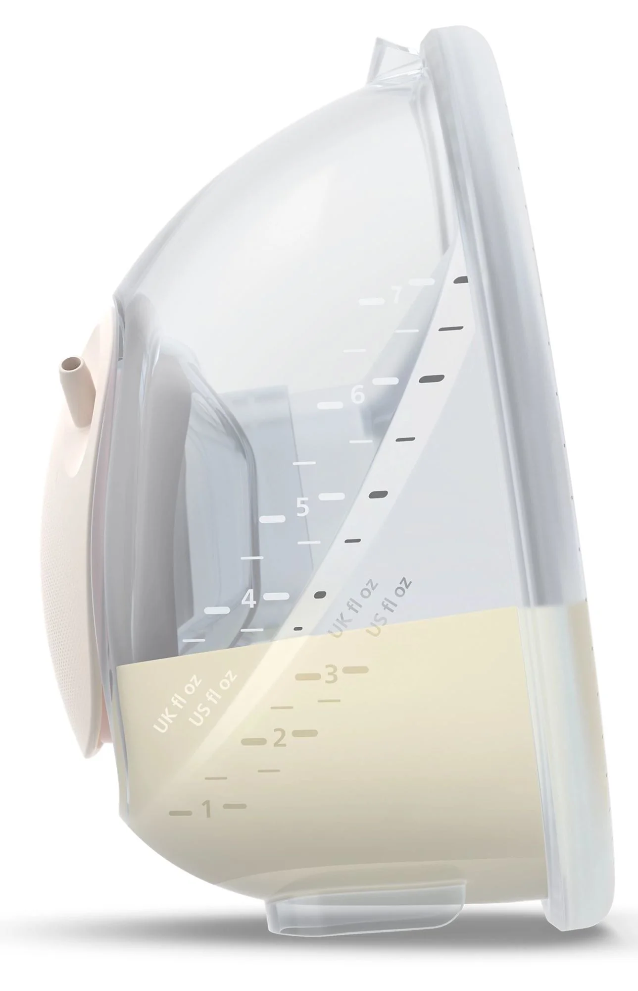 Pompa de san electrica hands-free Philips AVENT foto