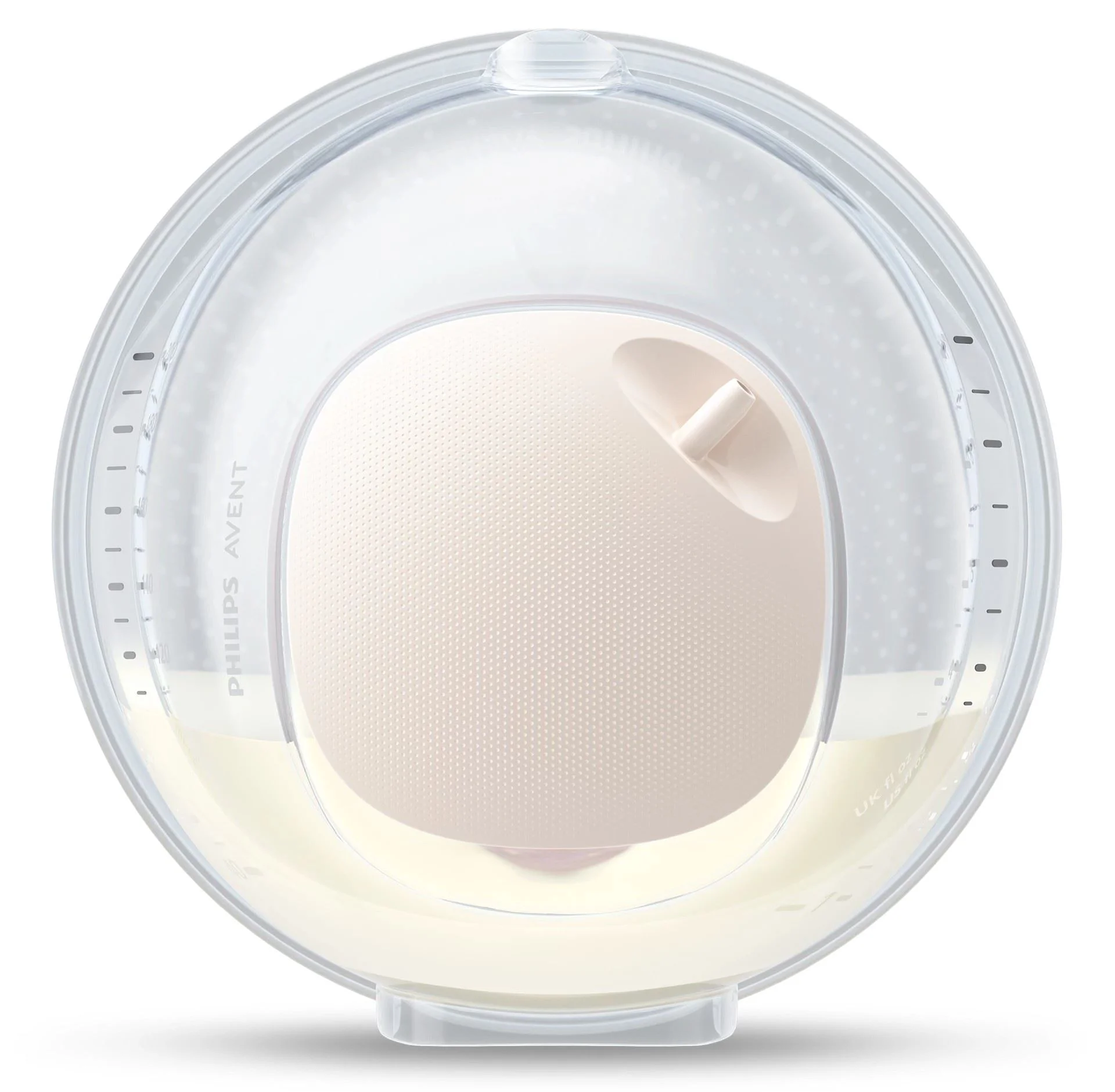 Pompa de san electrica hands-free Philips AVENT foto