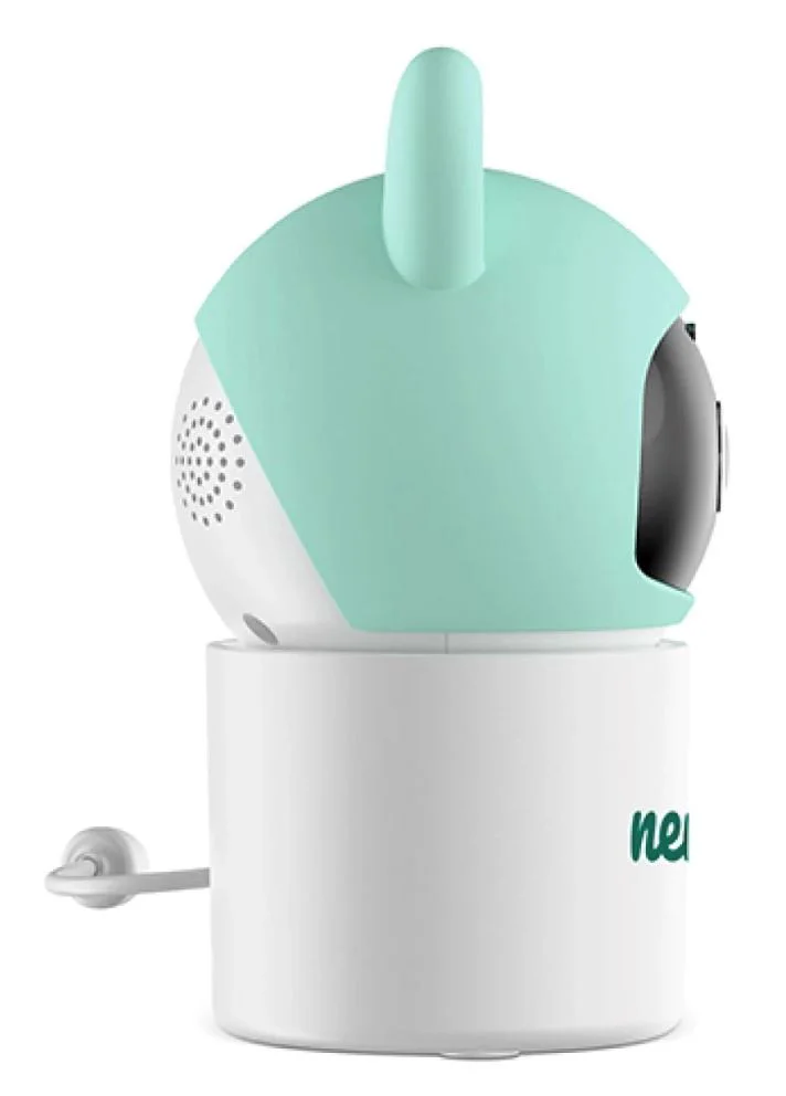 Видеоняня Neno Orso Wireless с IP-подключением foto