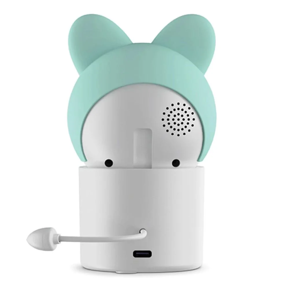 Видеоняня Neno Orso Wireless с IP-подключением foto