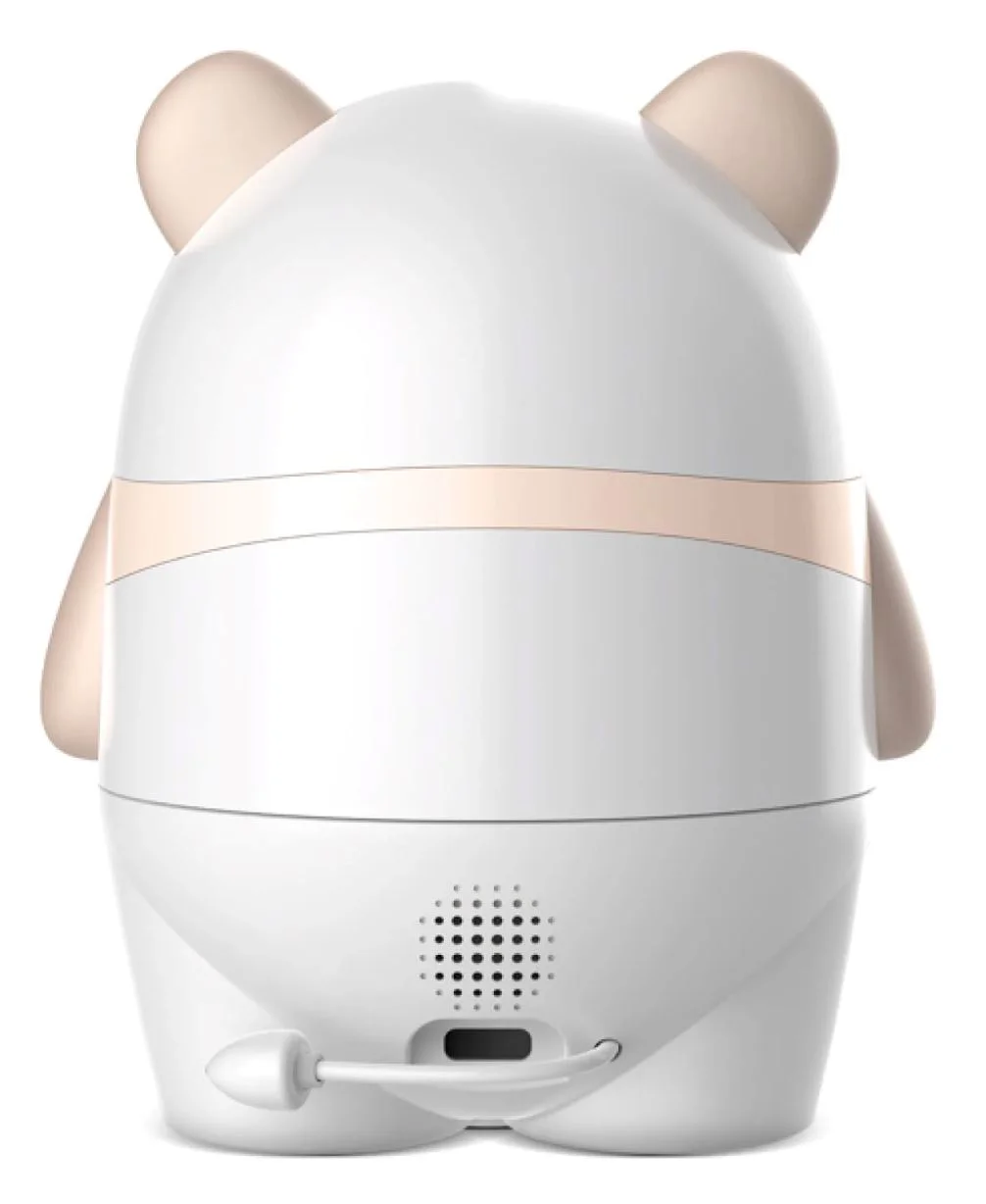 Видеоняня Neno Ami Wireless с IP-подключением foto