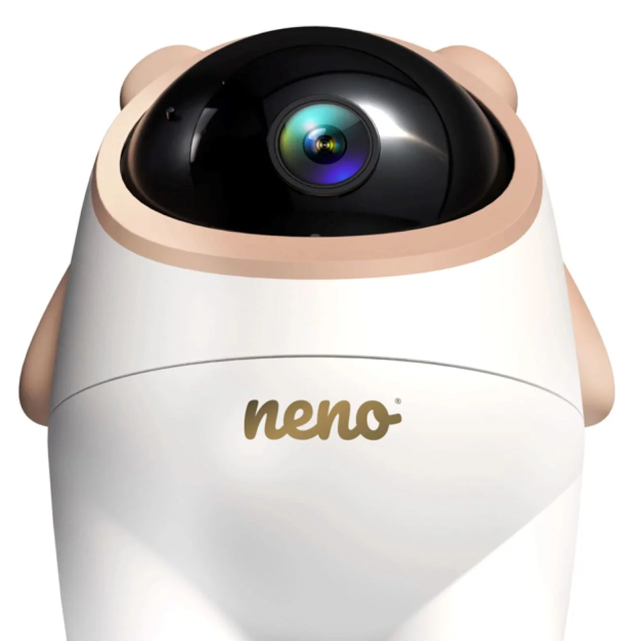 Видеоняня Neno Ami Wireless с IP-подключением foto