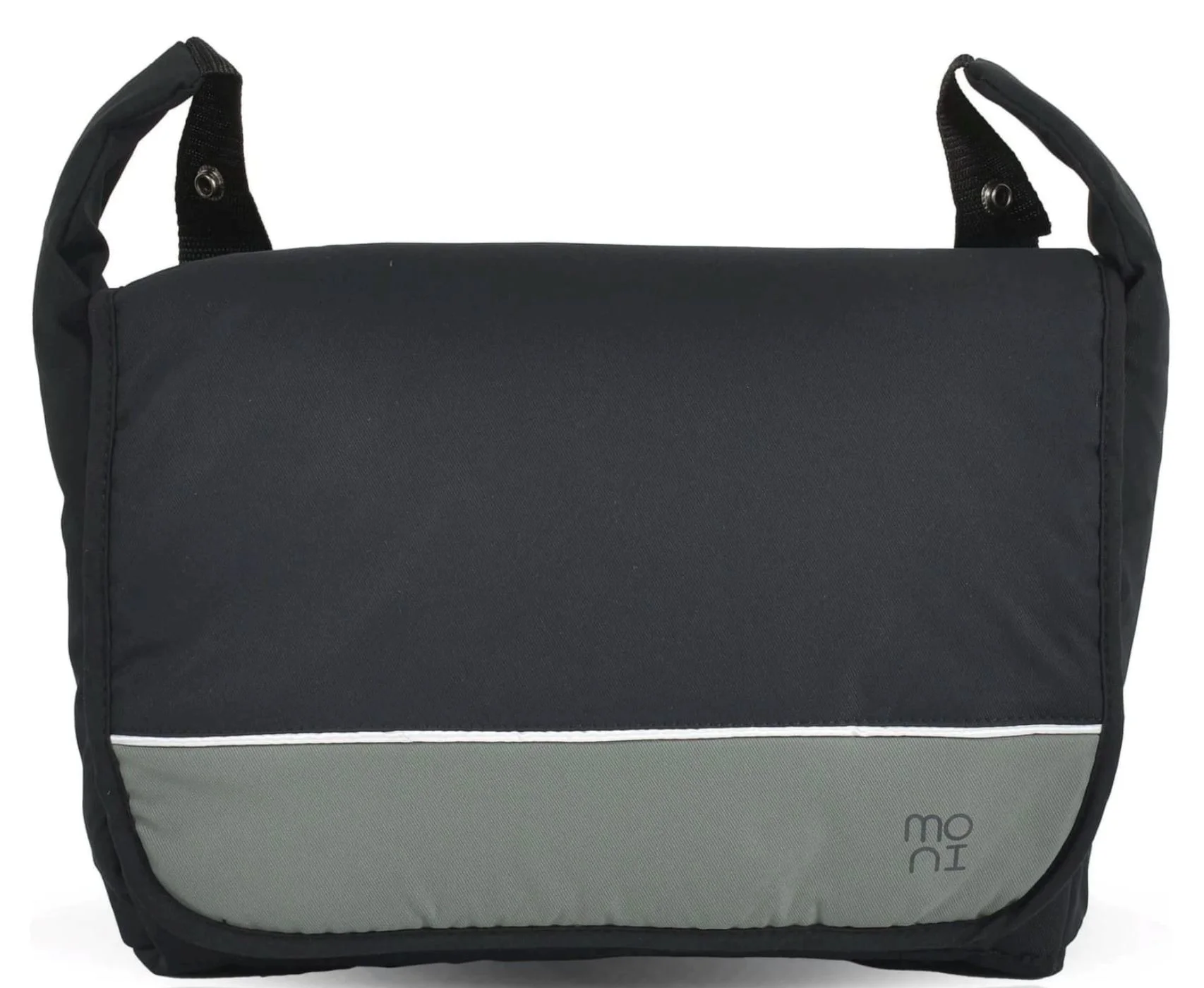 Прогулочная коляска 2 в 1 Moni Kali Olive Green foto