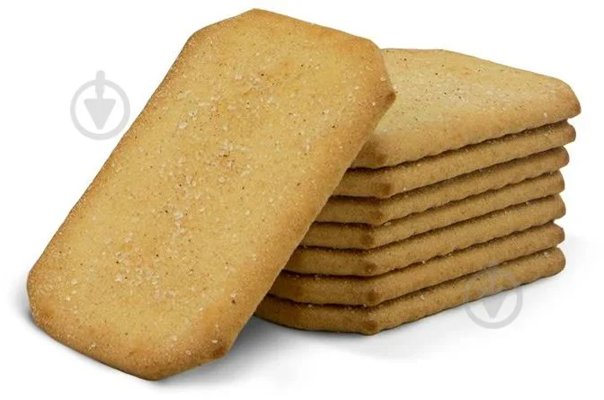 Печенье Gullon Cinnamon Crisps с корицей, 235 г foto