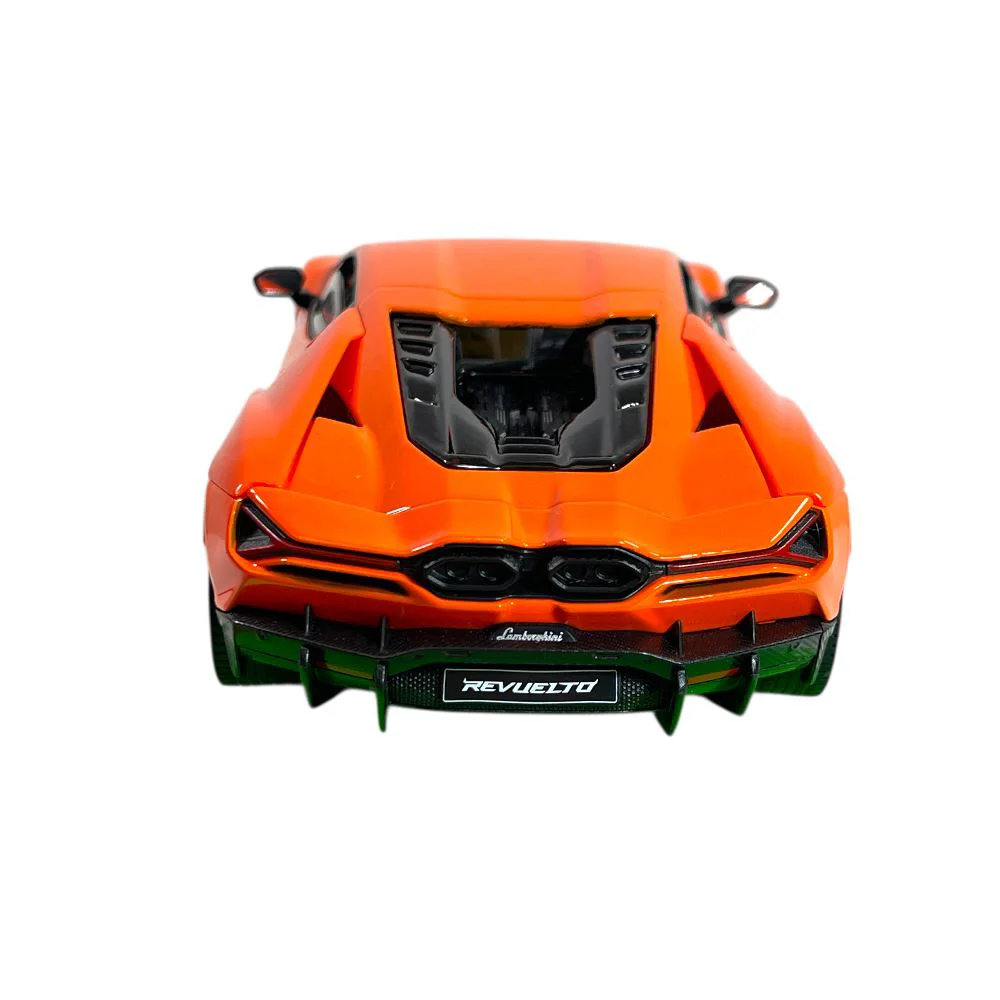 Masina de colectie Welly Lamborghini Revuelto, 1:24 foto