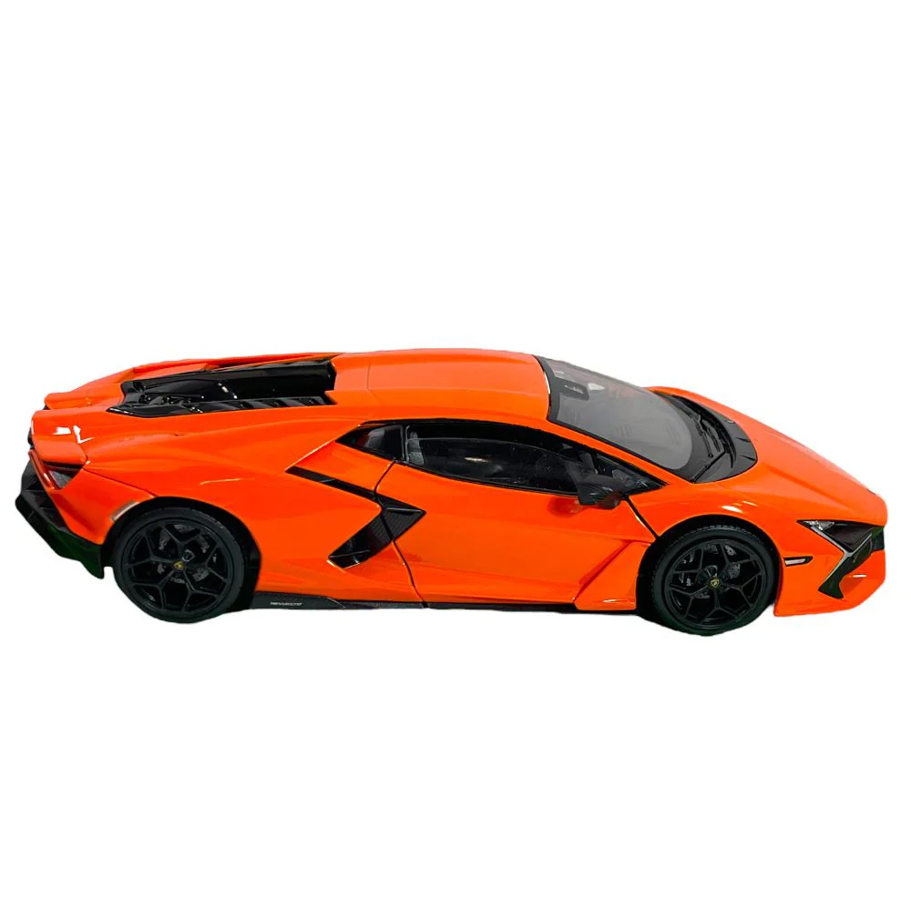 Masina de colectie Welly Lamborghini Revuelto, 1:24 foto