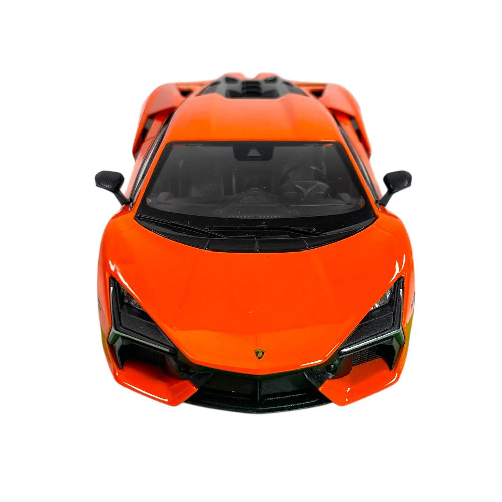 Masina de colectie Welly Lamborghini Revuelto, 1:24 foto