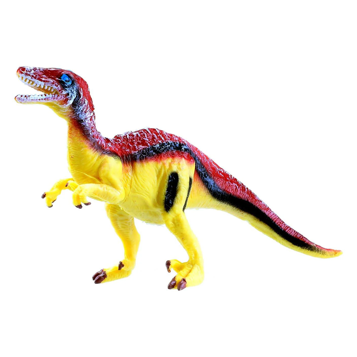 Figurina dinozaur Toi-Toys, 4 modele foto